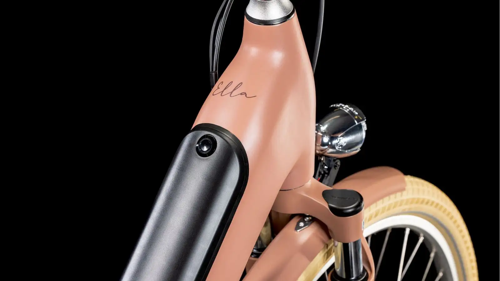 Cube ELLA HYBRID 500 - Image 2