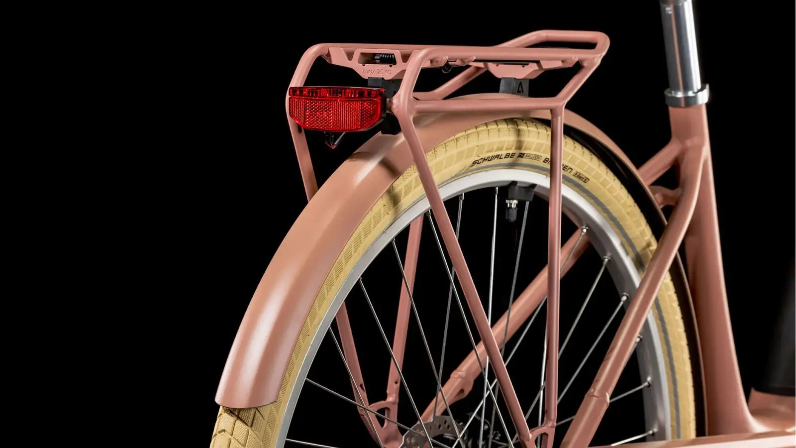 Cube ELLA HYBRID 500 - Image 3