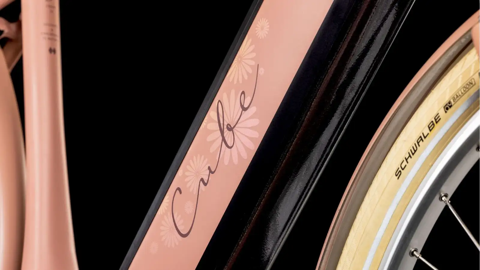 Cube ELLA HYBRID 500 - Image 5