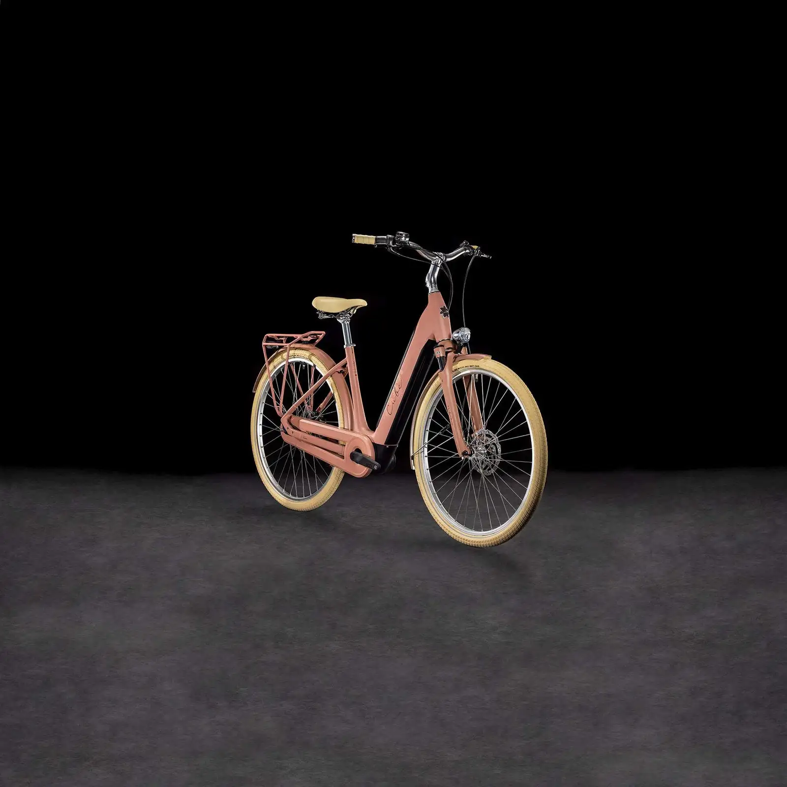 Cube ELLA HYBRID 500 - Image 7