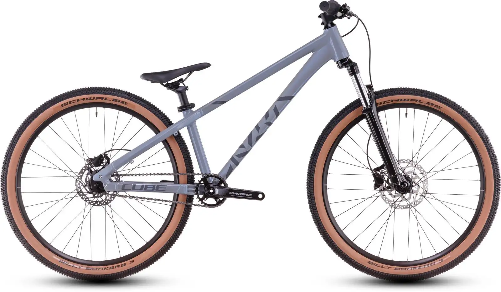 Cube FLYING CIRCUS  - Afbeelding 1