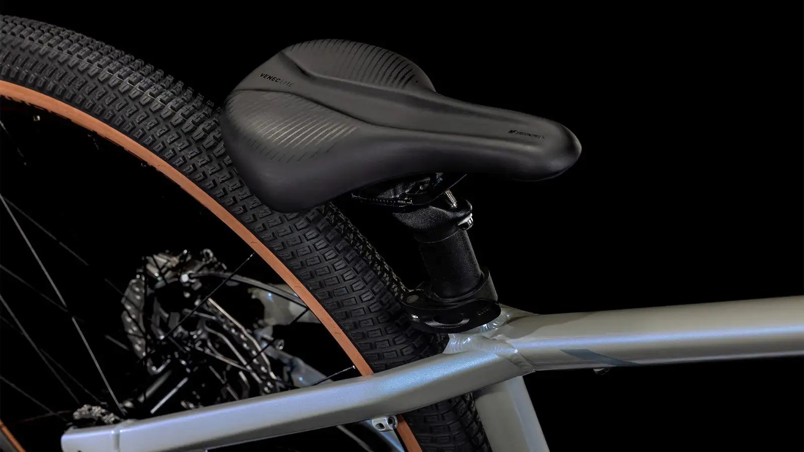 Cube FLYING CIRCUS  - Afbeelding 5