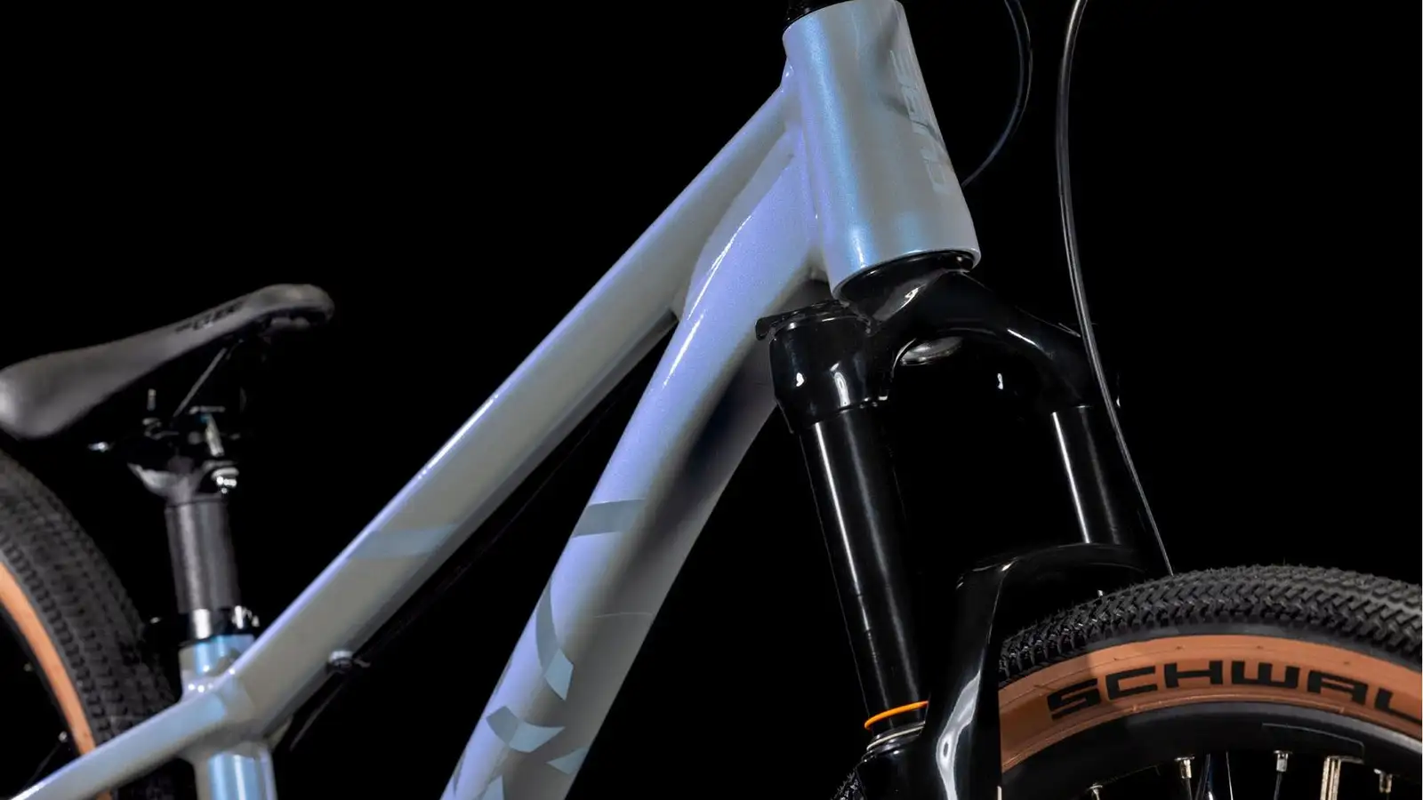 Cube FLYING CIRCUS 240 - Afbeelding 6