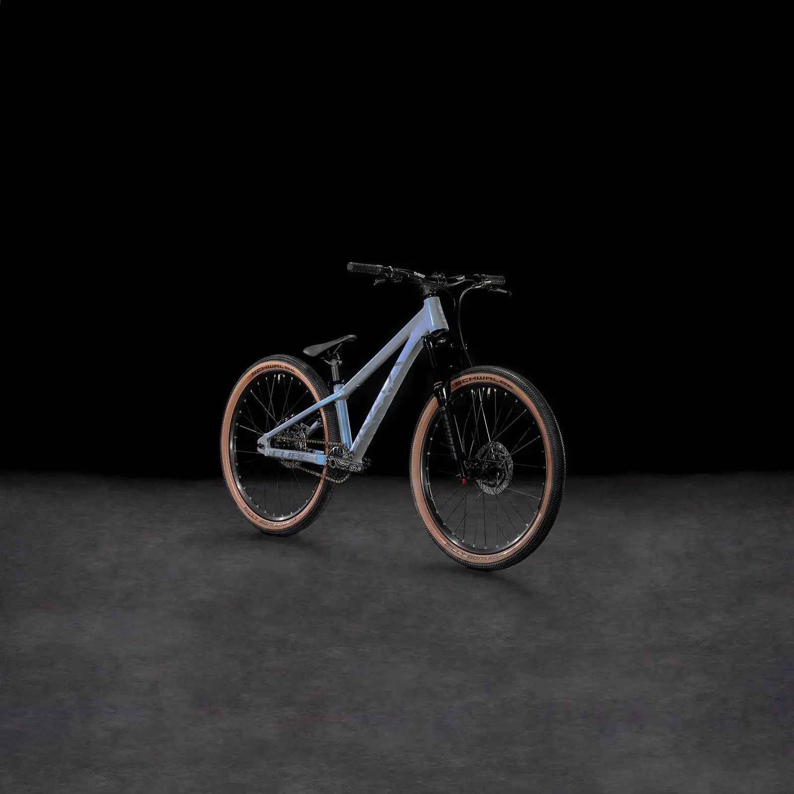 Cube FLYING CIRCUS 240 - Afbeelding 7