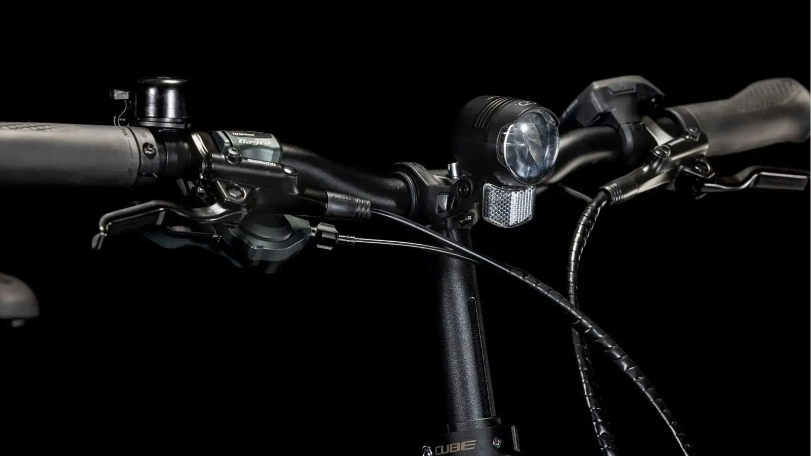 Cube FOLD HYBRID 500 - Image 6