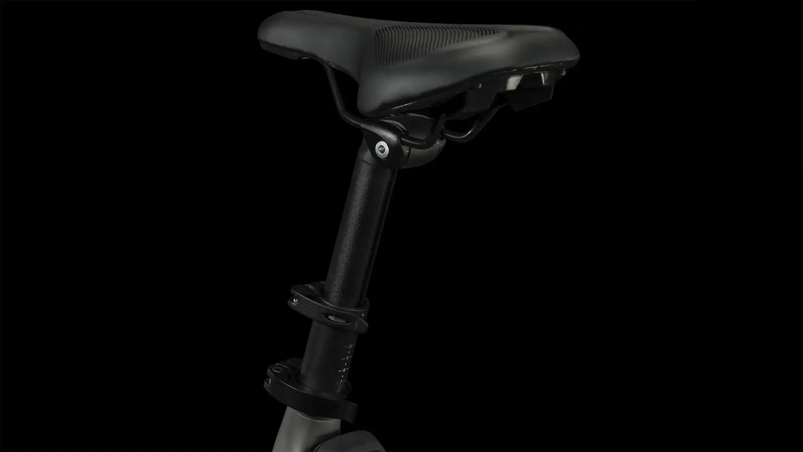 Cube FOLD HYBRID 500 TEAK/BLACK - Afbeelding 4