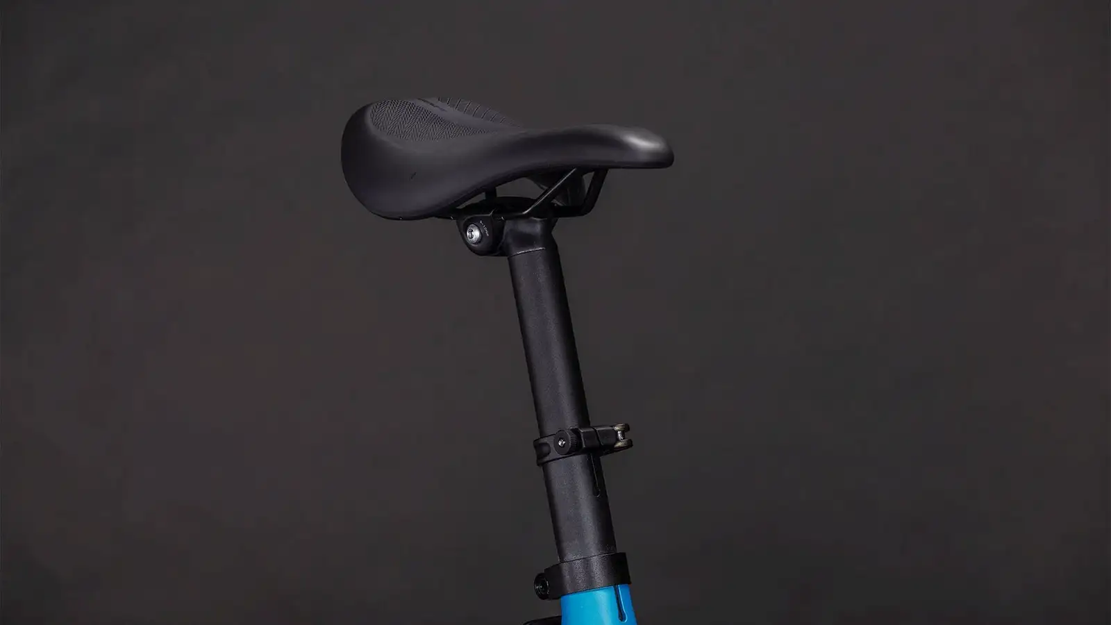 Cube FOLD HYBRID COMFORT 545 AZURE/REFLEX - Afbeelding 6