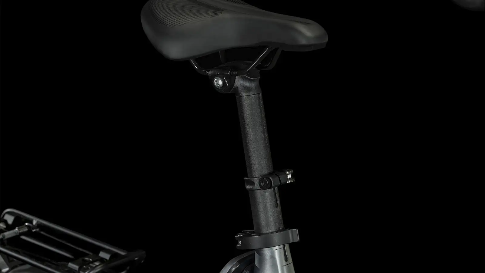 Cube FOLD SPORT HYBRID 500 FLASHGREY/BLACK - Image 6