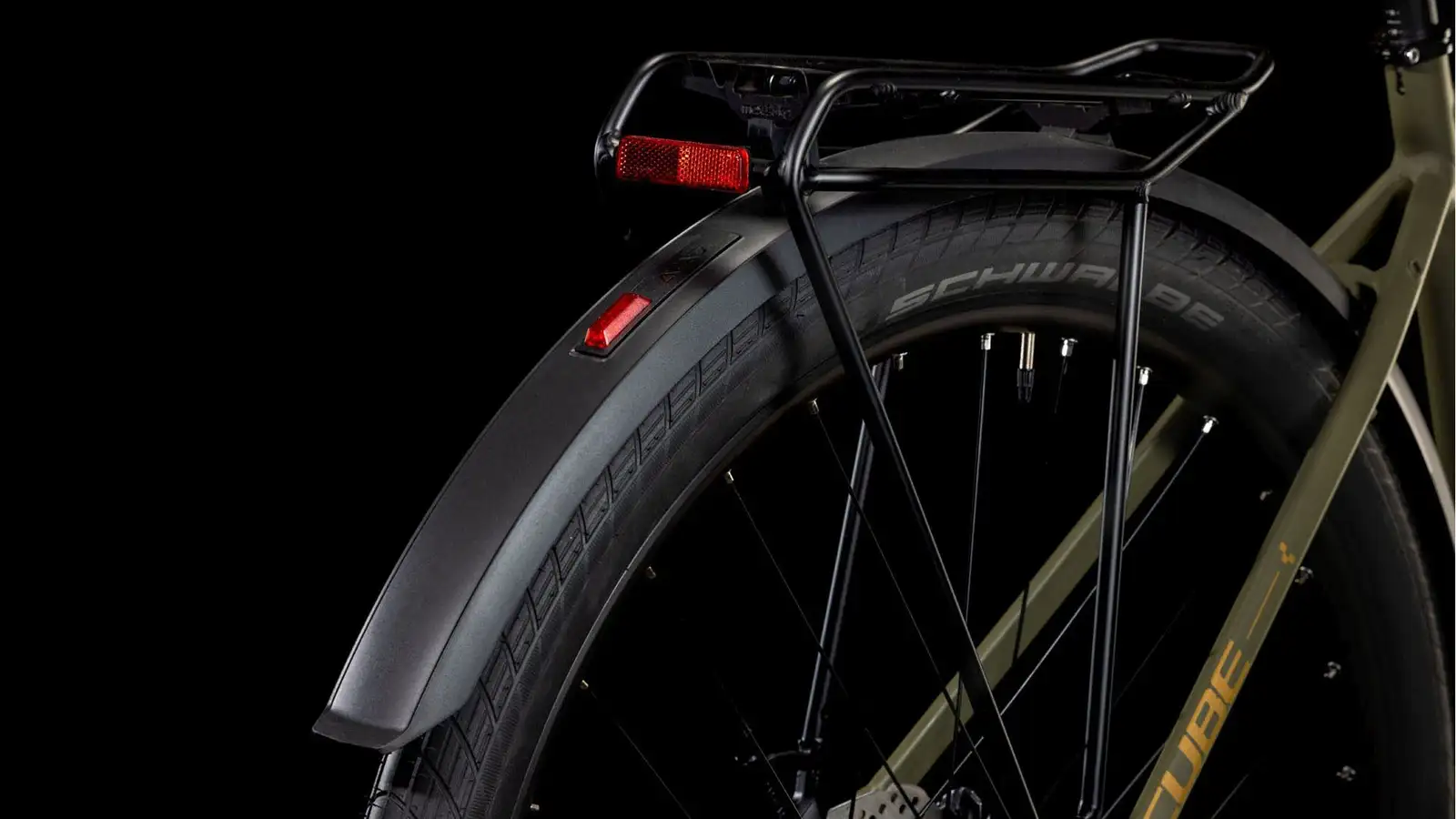 Cube HYDE PRO FE - Afbeelding 4