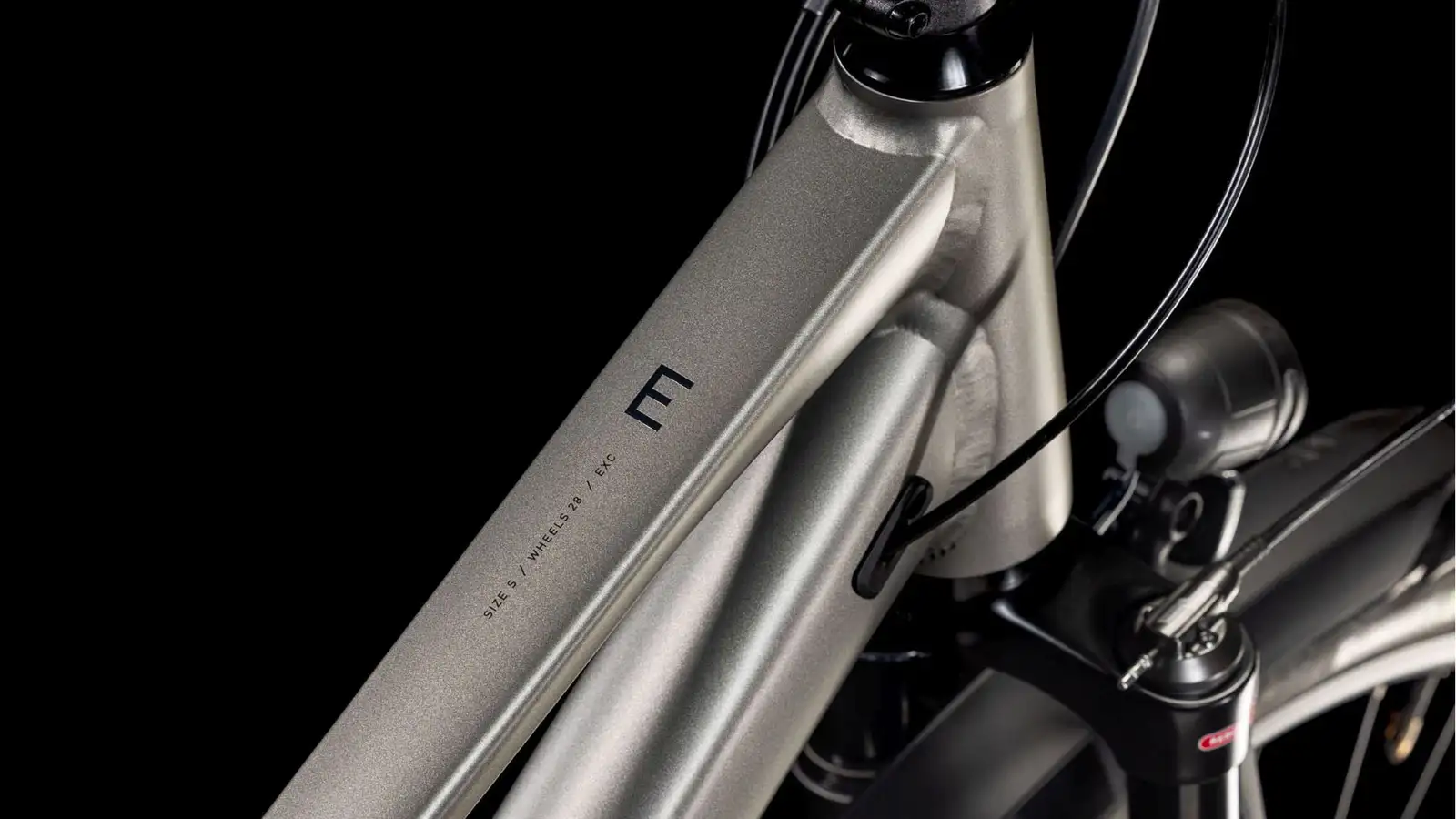 Cube KATHMANDU EXC - Image 2