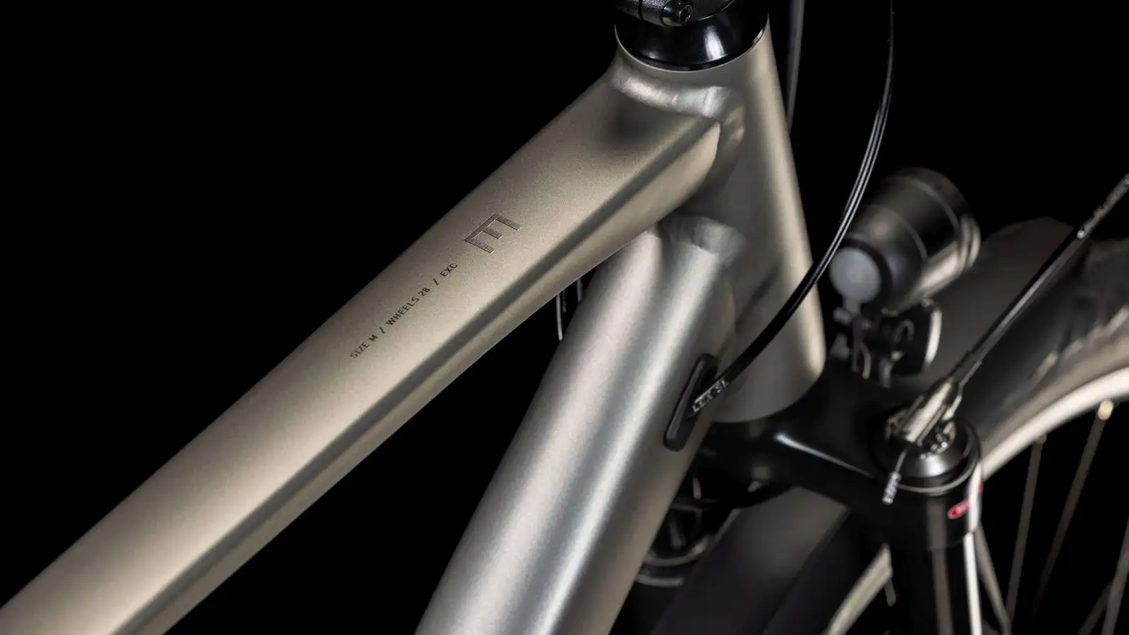 Cube KATHMANDU EXC - Image 2