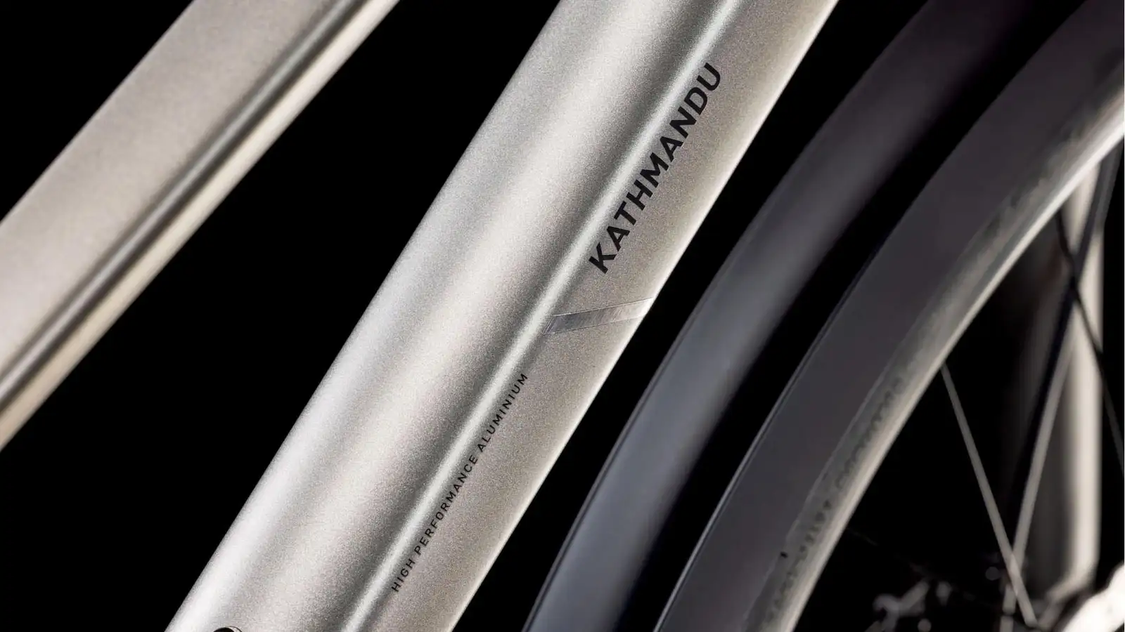 Cube KATHMANDU EXC - Image 3