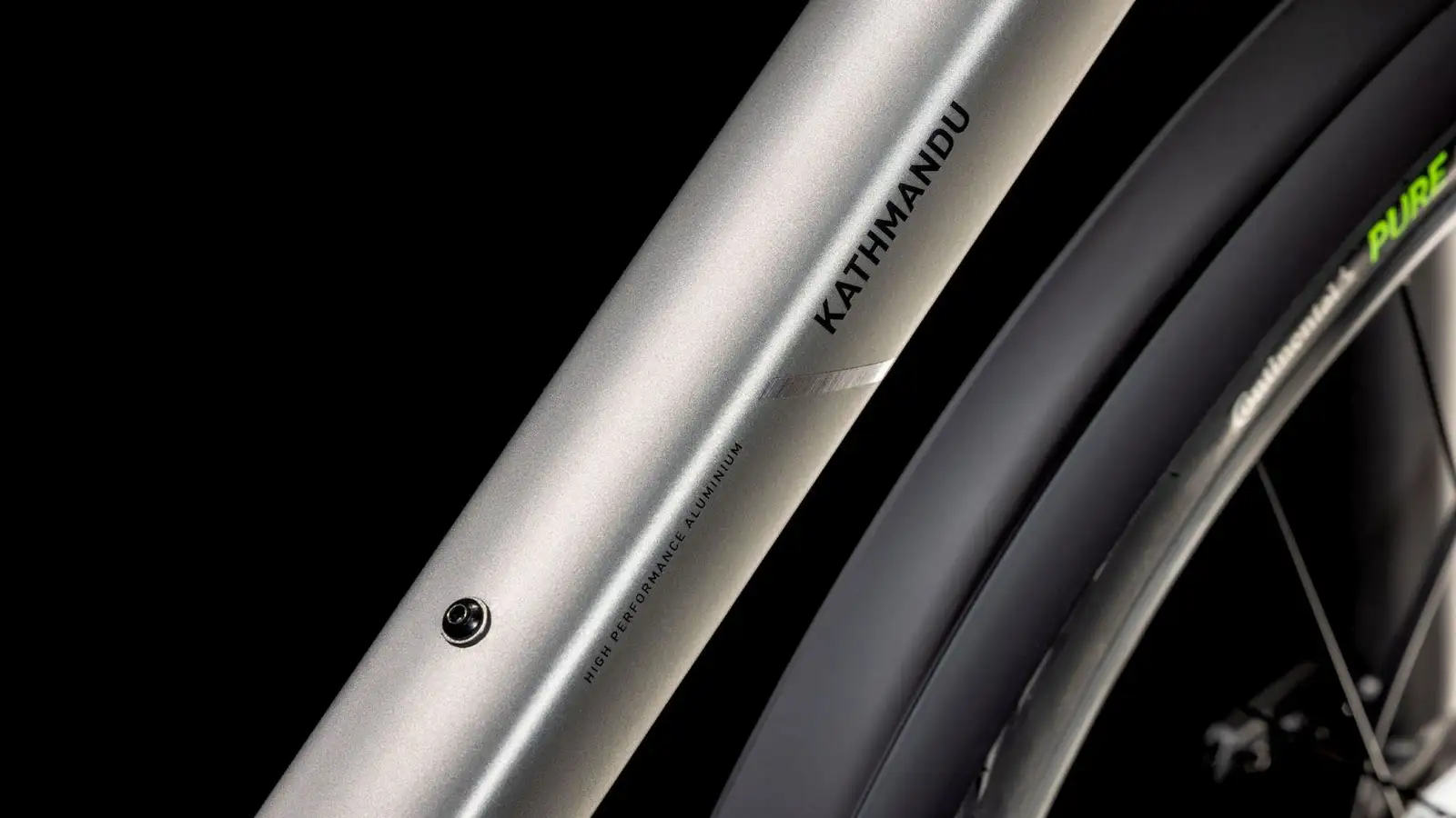 Cube KATHMANDU EXC - Image 3