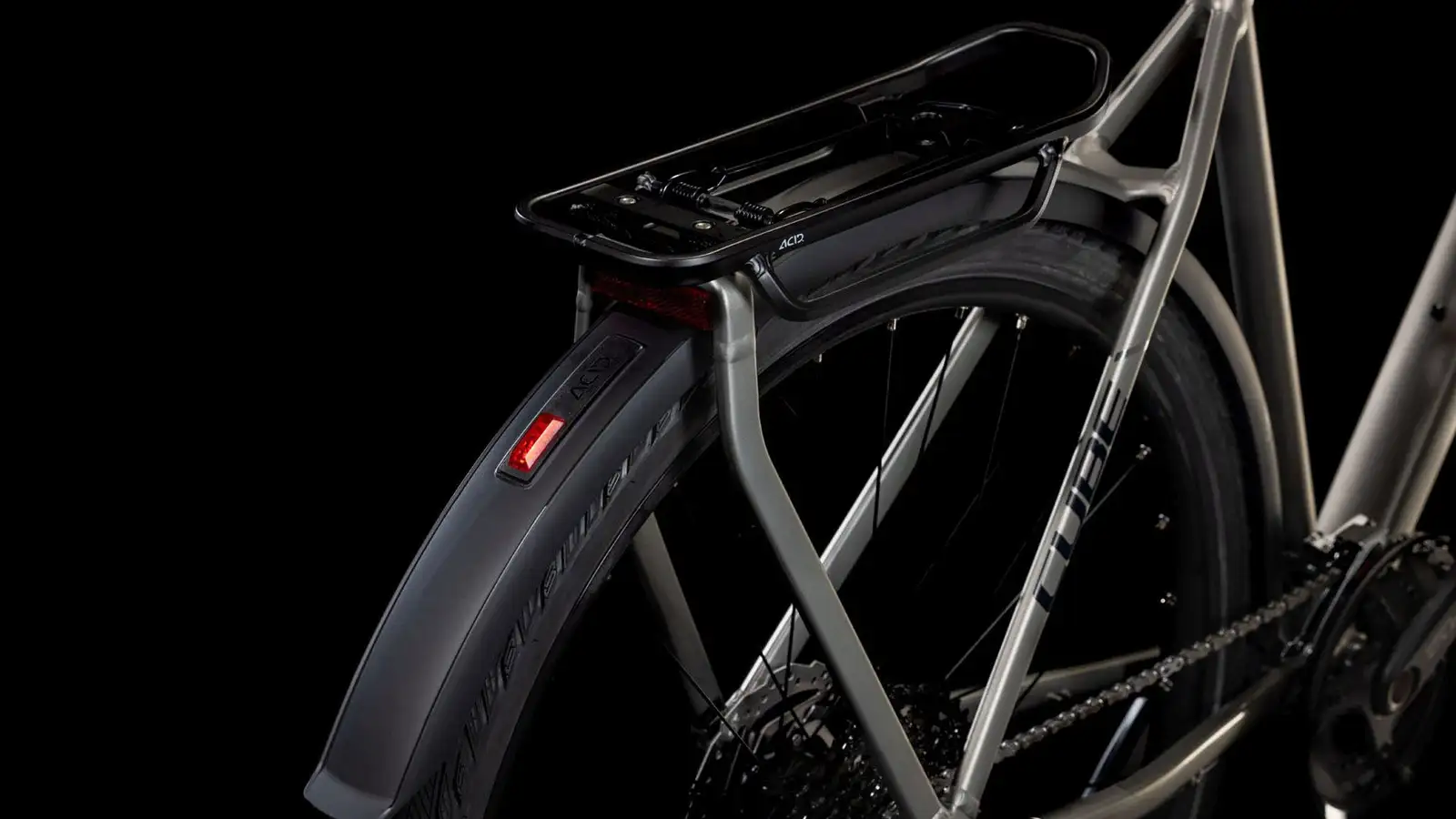 Cube KATHMANDU EXC - Image 5