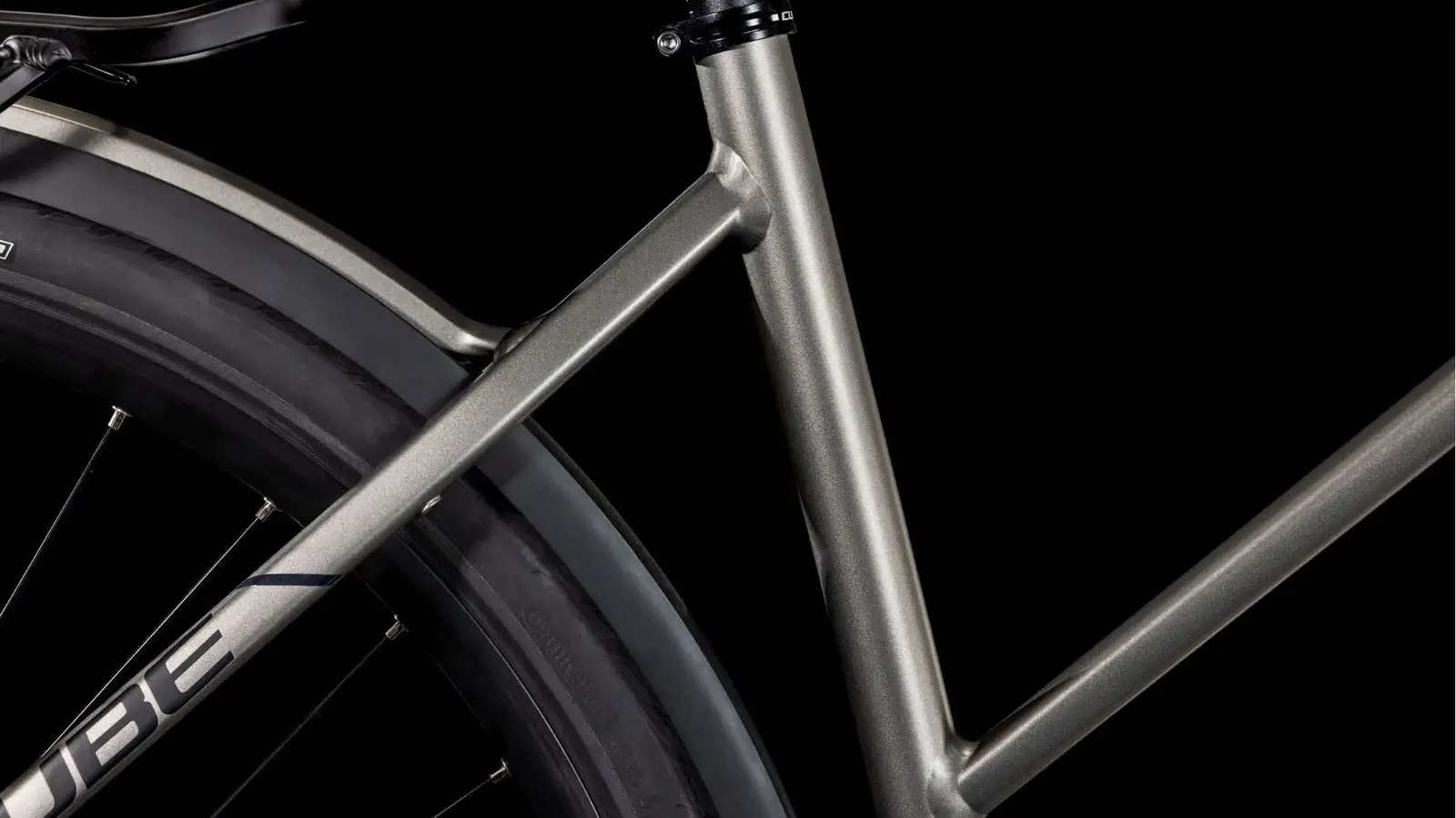 Cube KATHMANDU EXC - Image 5