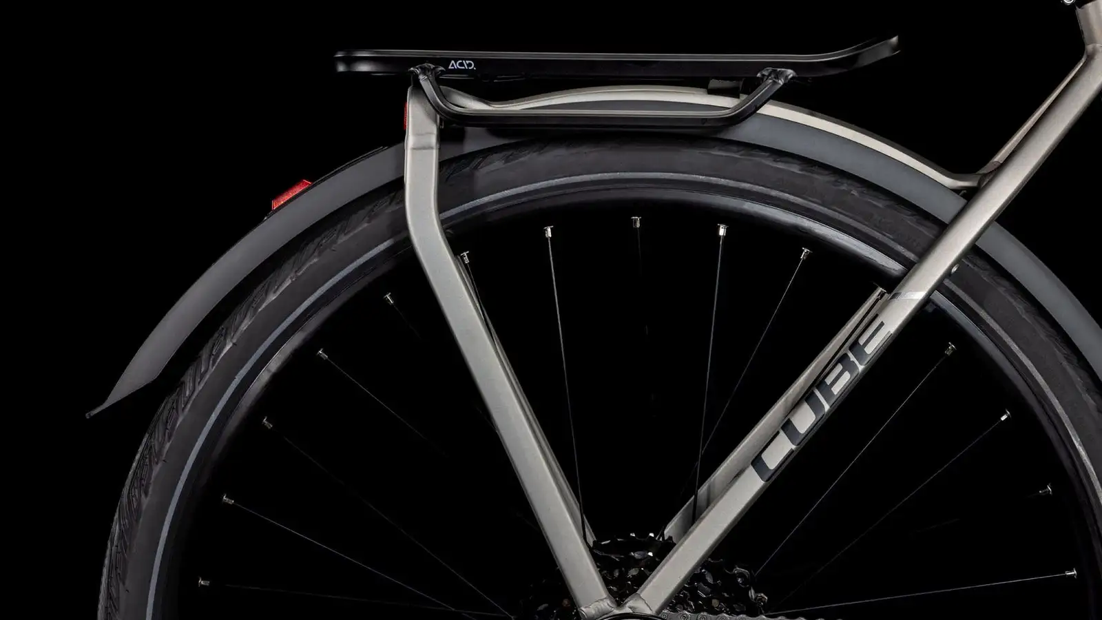 Cube KATHMANDU EXC - Image 6