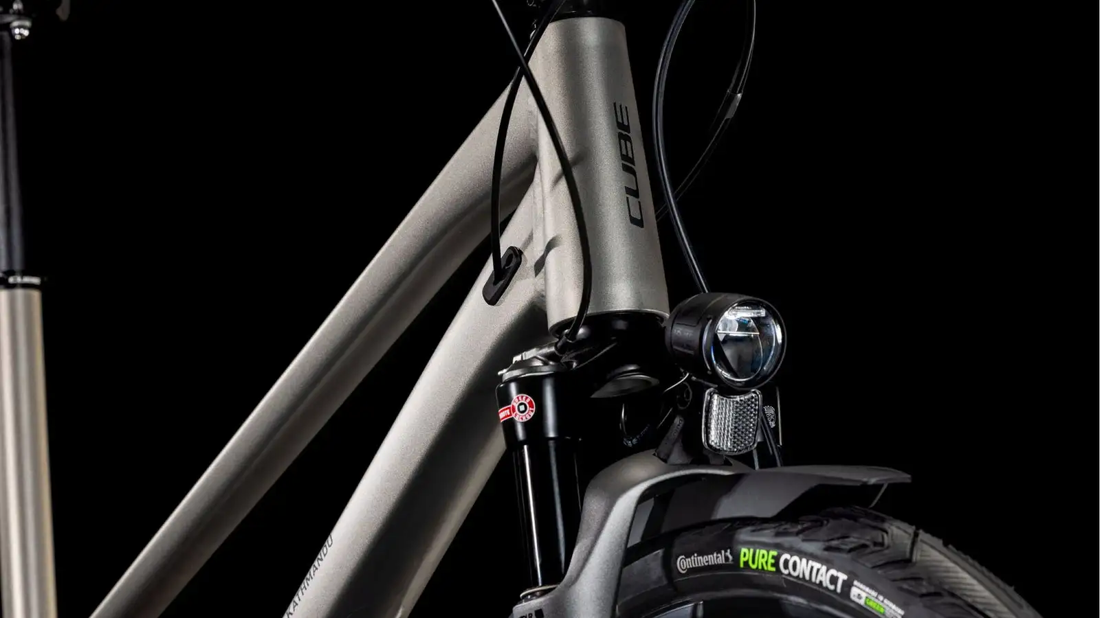 Cube KATHMANDU EXC - Image 6