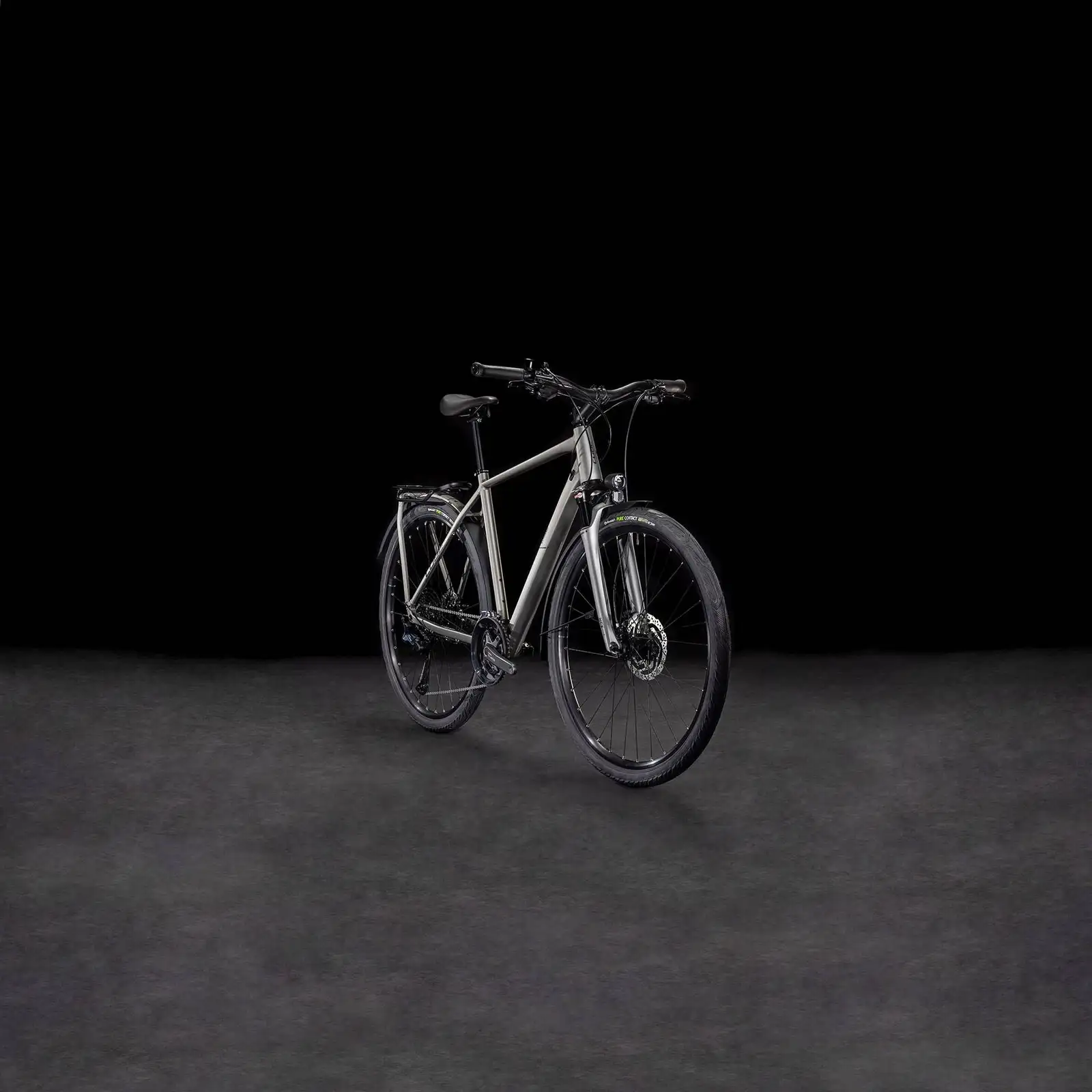 Cube KATHMANDU EXC - Image 7