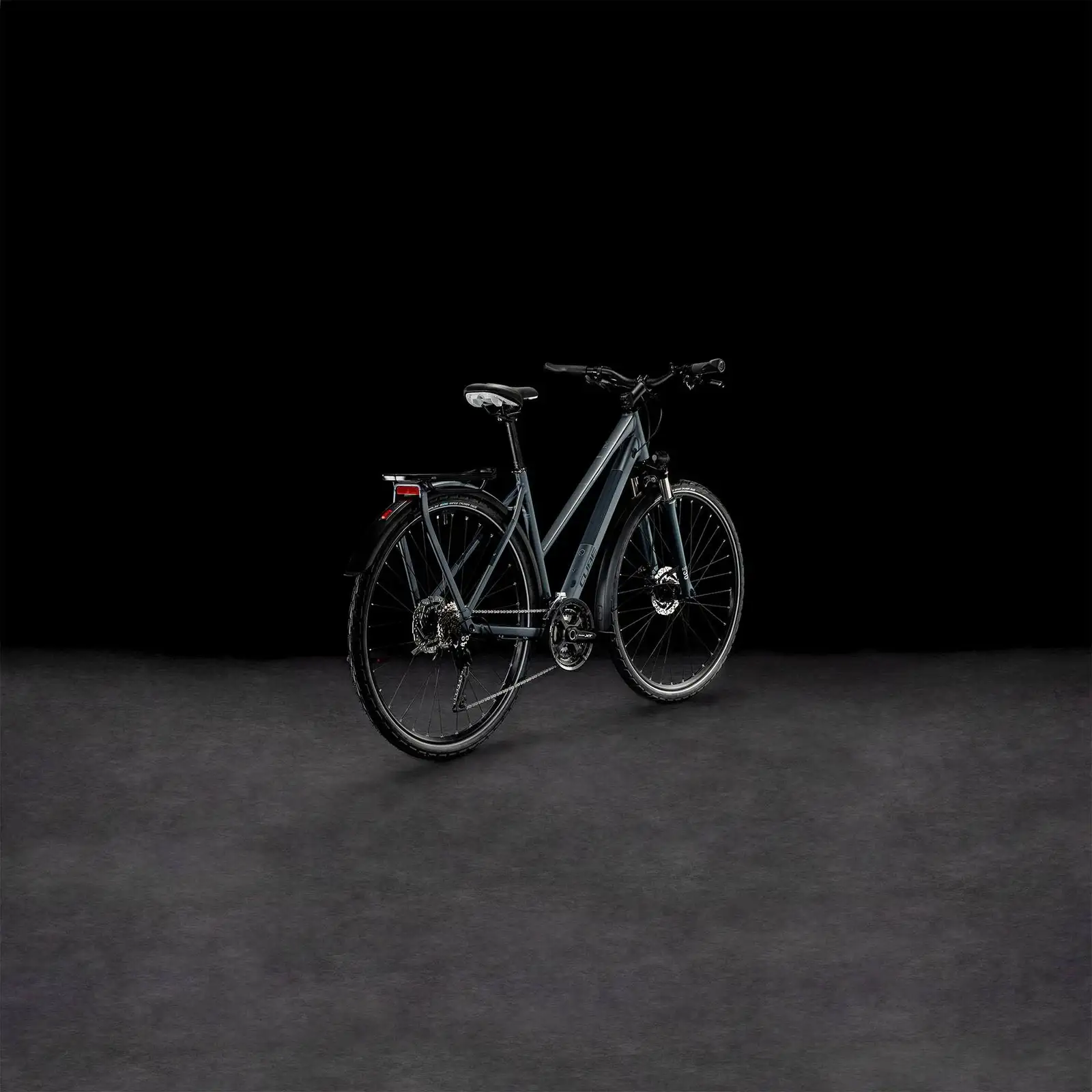 Cube KATHMANDU EXC DARKGREY/GREY - Afbeelding 10