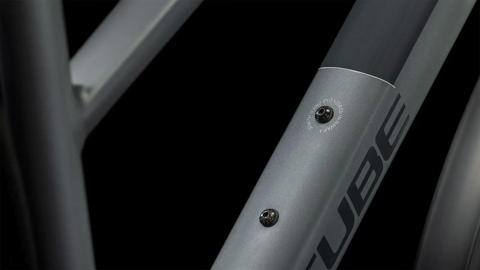 Cube KATHMANDU EXC DARKGREY/GREY - Afbeelding 6