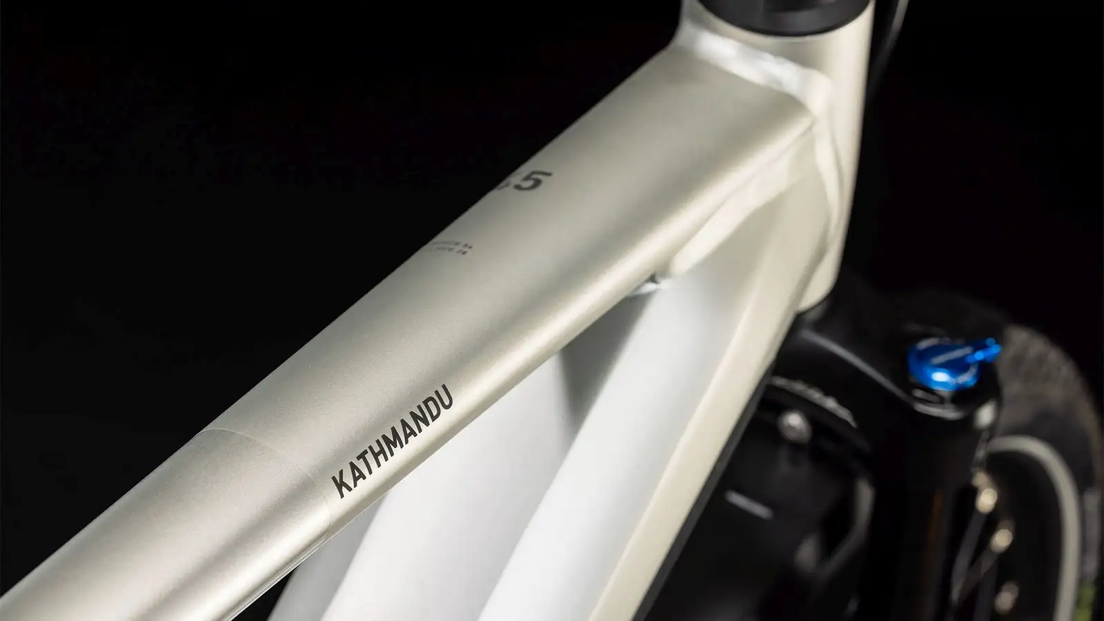 Cube KATHMANDU HYBRID - Image 3