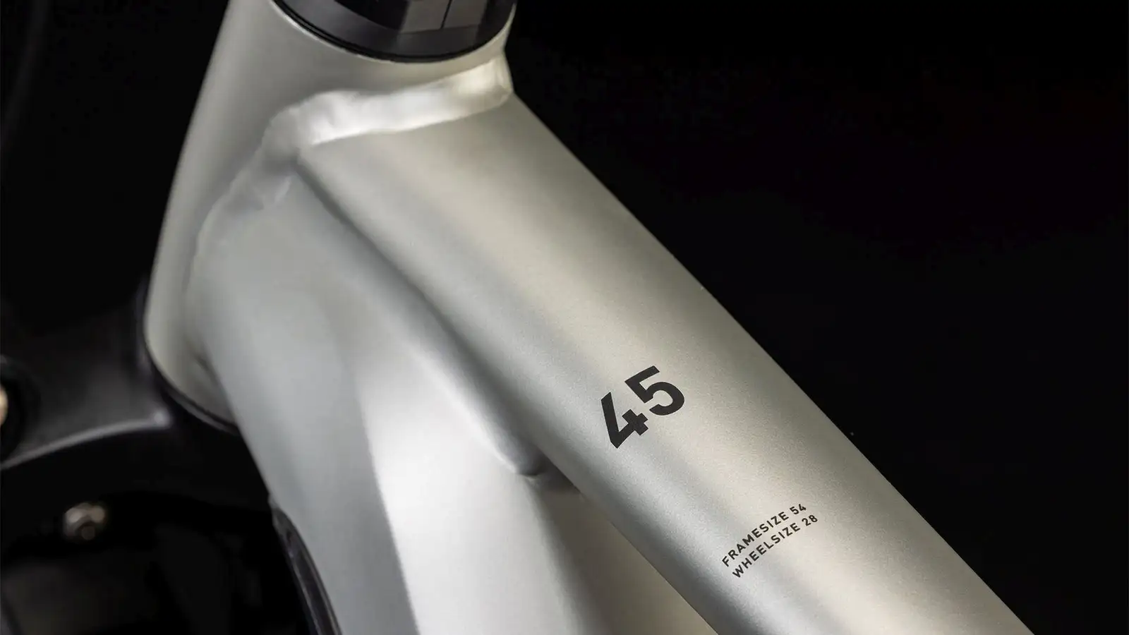 Cube KATHMANDU HYBRID - Image 4