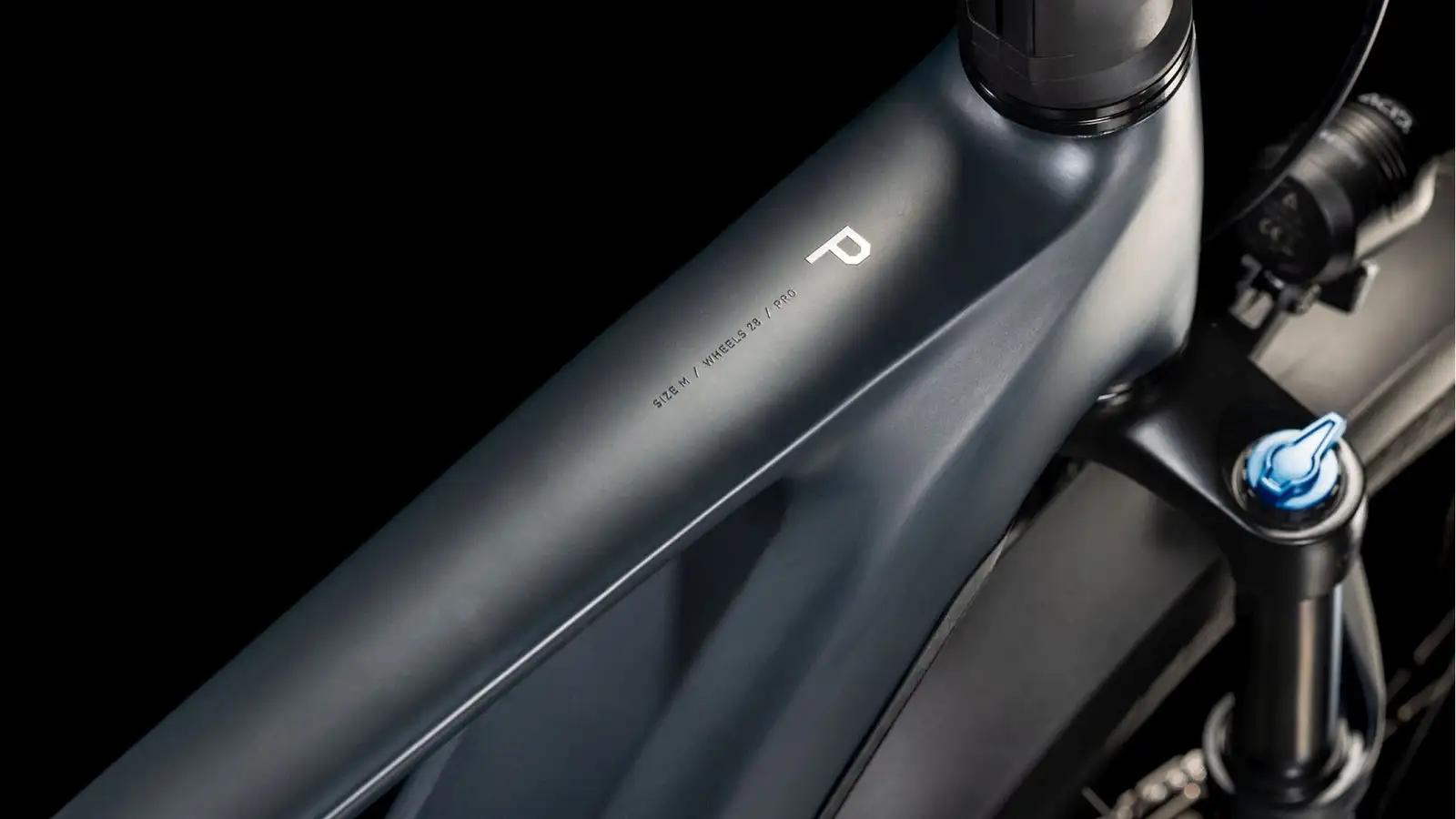 Cube KATHMANDU HYBRID COMFORT PRO - Image 2