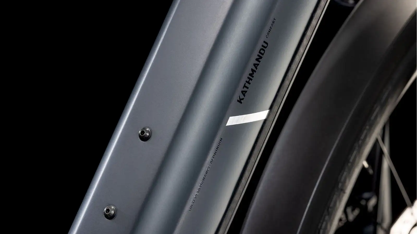 Cube KATHMANDU HYBRID COMFORT PRO - Image 3