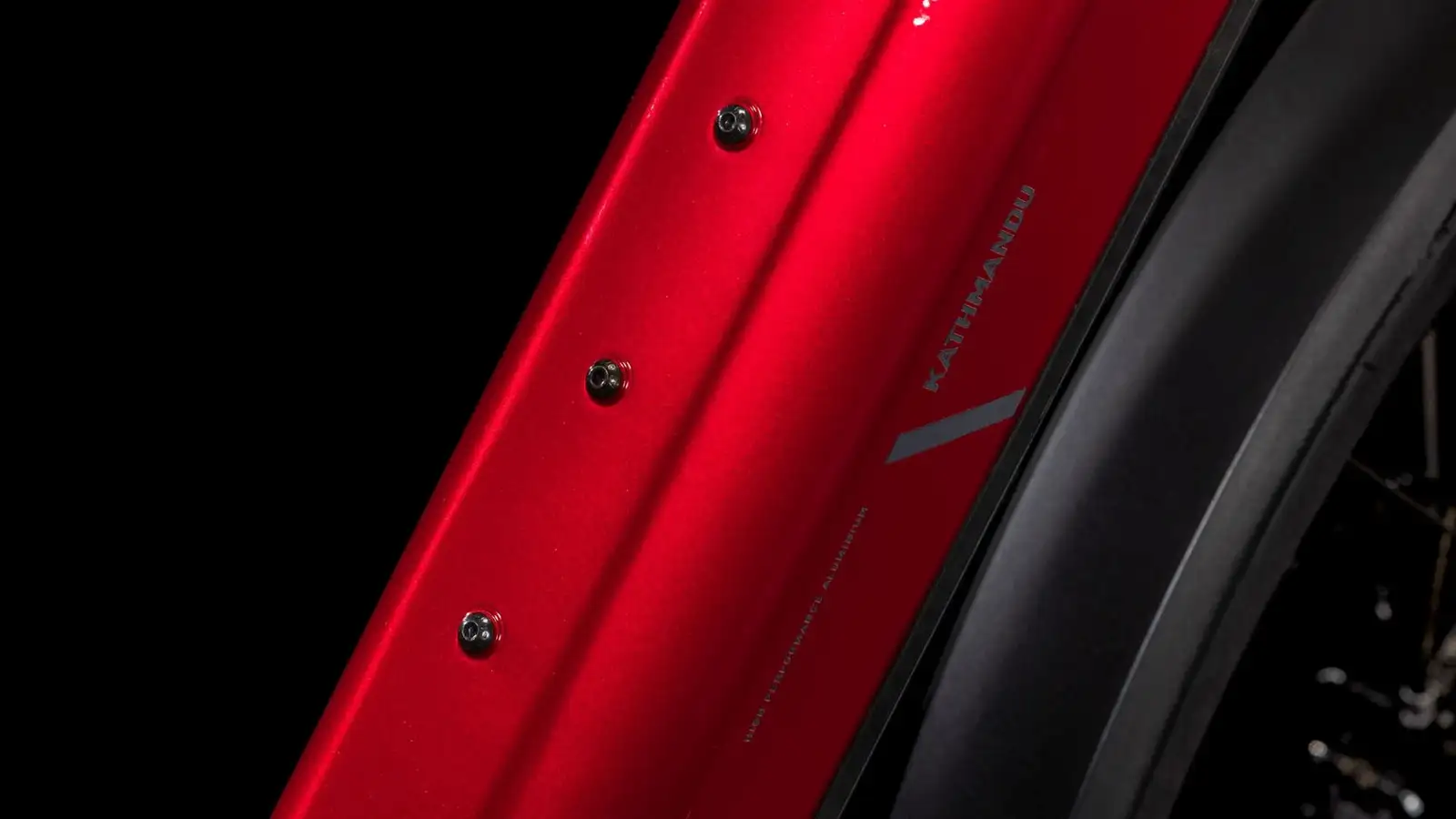 Cube KATHMANDU HYBRID COMFORT PRO - Image 3