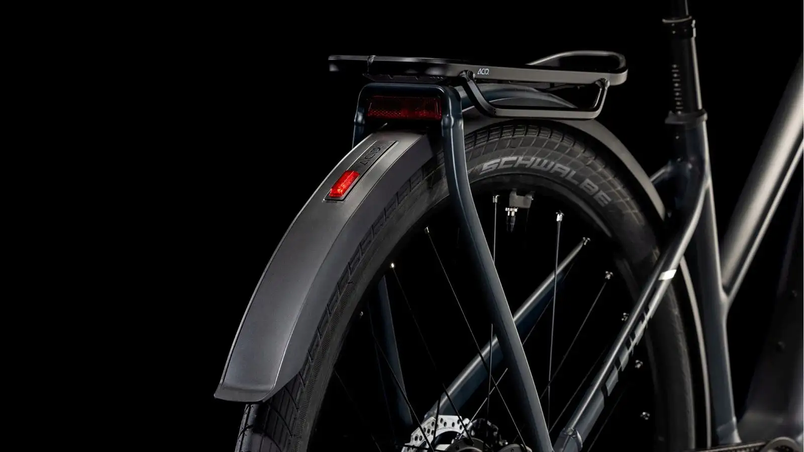 Cube KATHMANDU HYBRID COMFORT PRO - Image 4