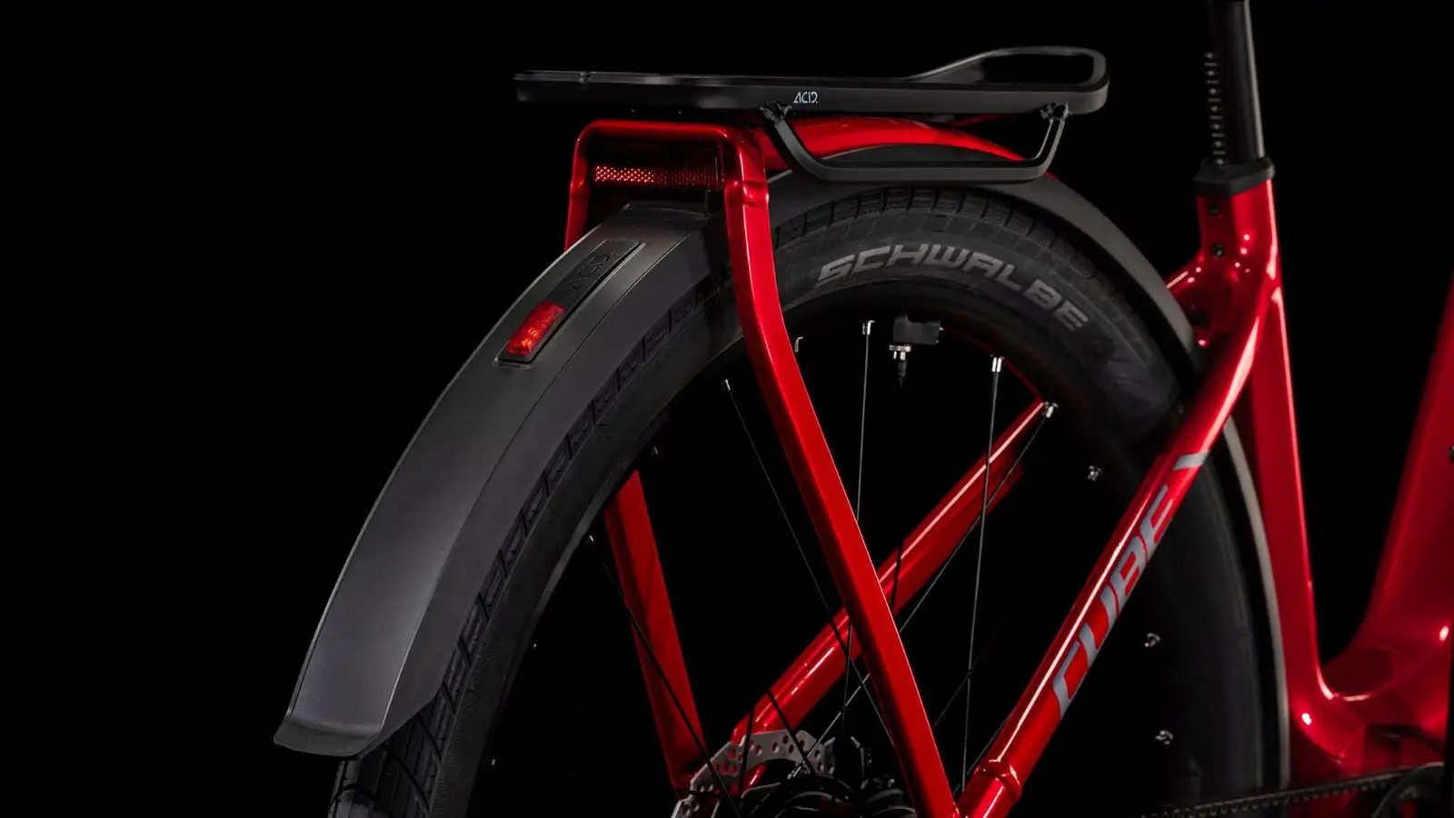 Cube KATHMANDU HYBRID COMFORT PRO - Image 4