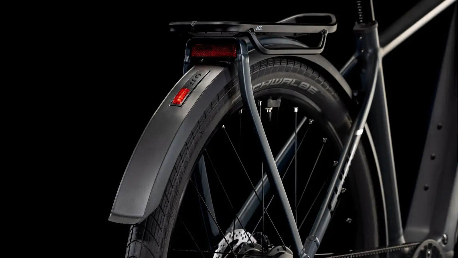 Cube KATHMANDU HYBRID COMFORT PRO - Image 4