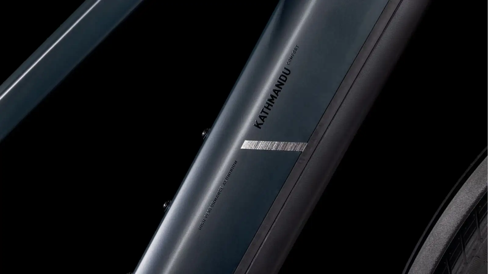 Cube KATHMANDU HYBRID COMFORT PRO - Image 5