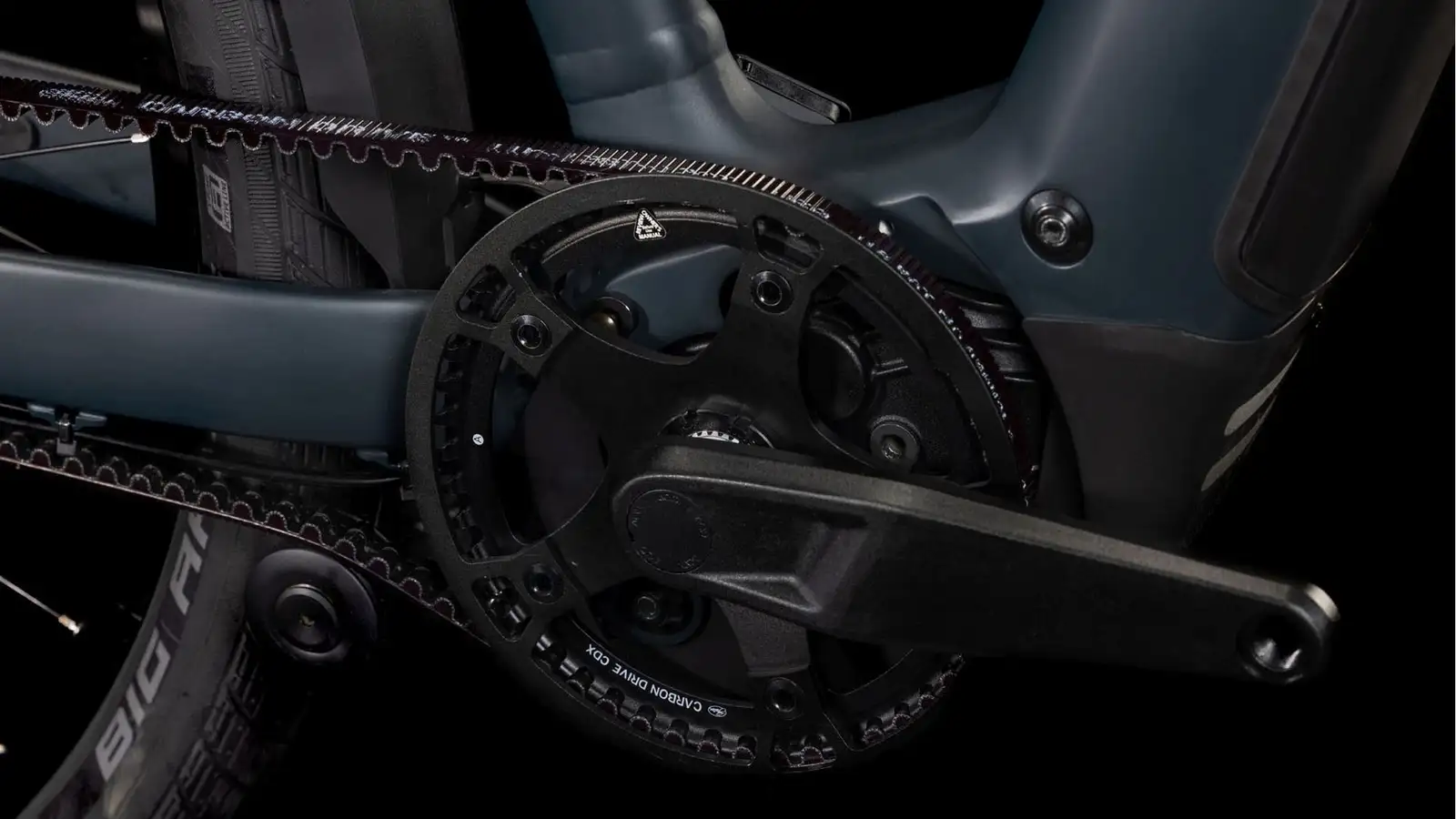 Cube KATHMANDU HYBRID COMFORT PRO - Image 5