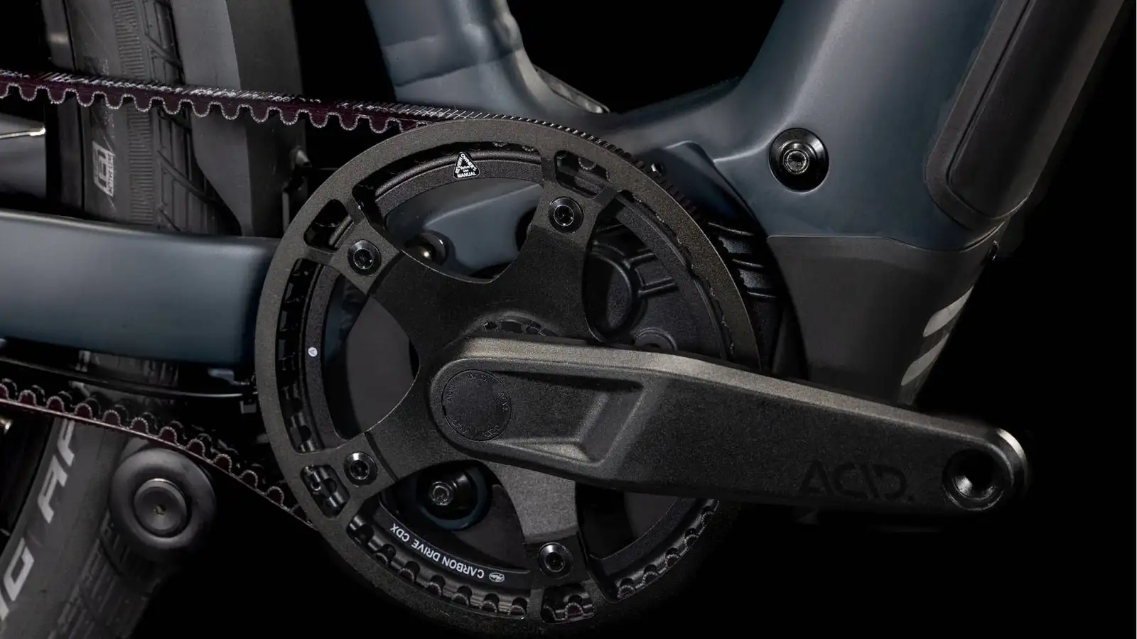 Cube KATHMANDU HYBRID COMFORT PRO - Image 6