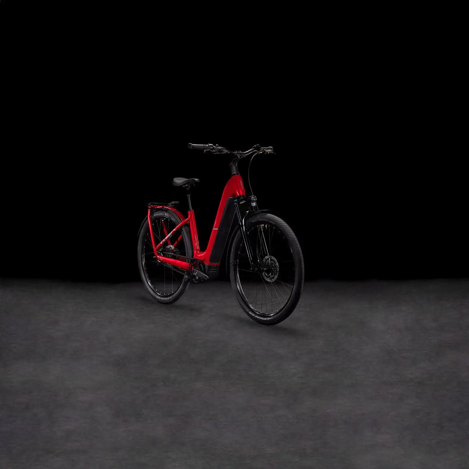 Cube KATHMANDU HYBRID COMFORT PRO - Image 7