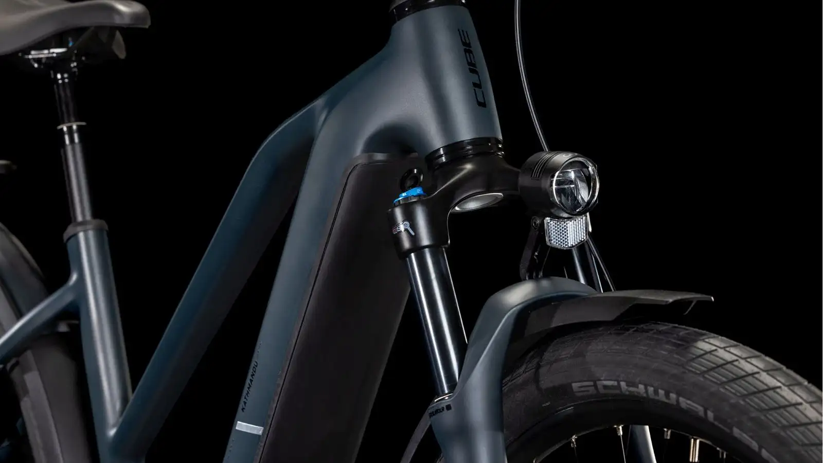 Cube KATHMANDU HYBRID COMFORT PRO - Image 7