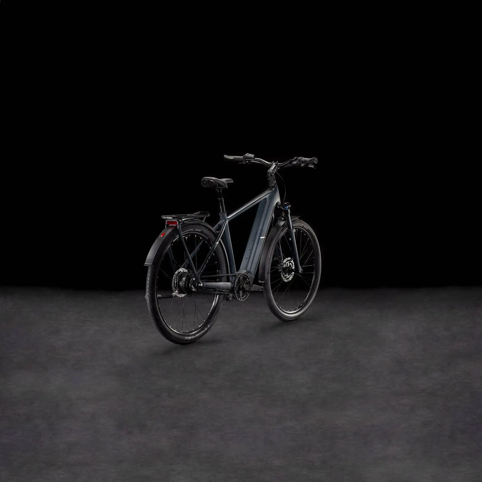 Cube KATHMANDU HYBRID COMFORT PRO - Image 8