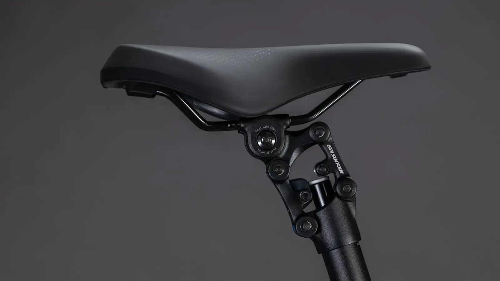 Cube KATHMANDU HYBRID COMFORT PRO 800 AZURE/BLACK - Image 7