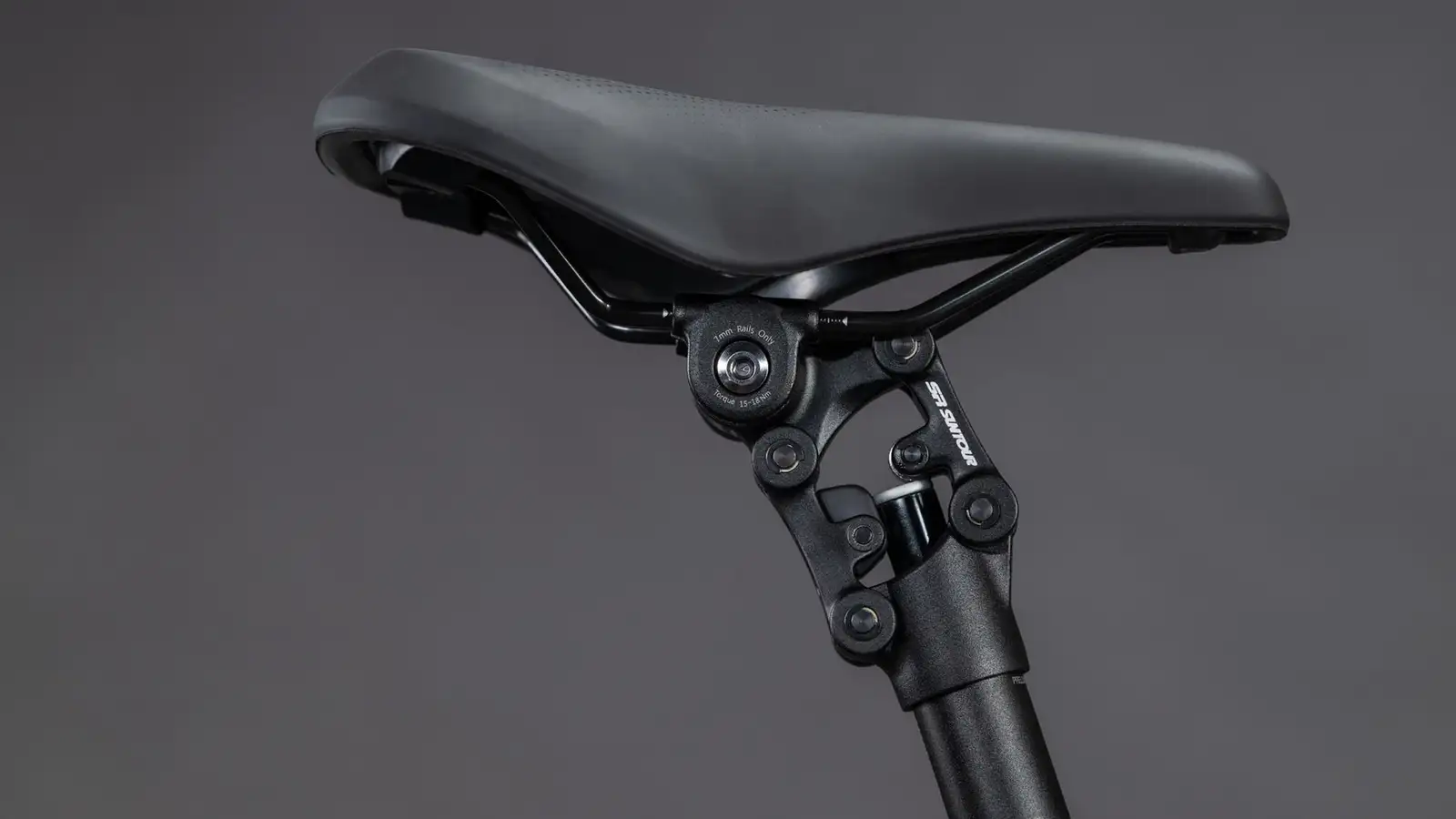 Cube KATHMANDU HYBRID COMFORT PRO 800 SLABGREY/BLACK - Image 7