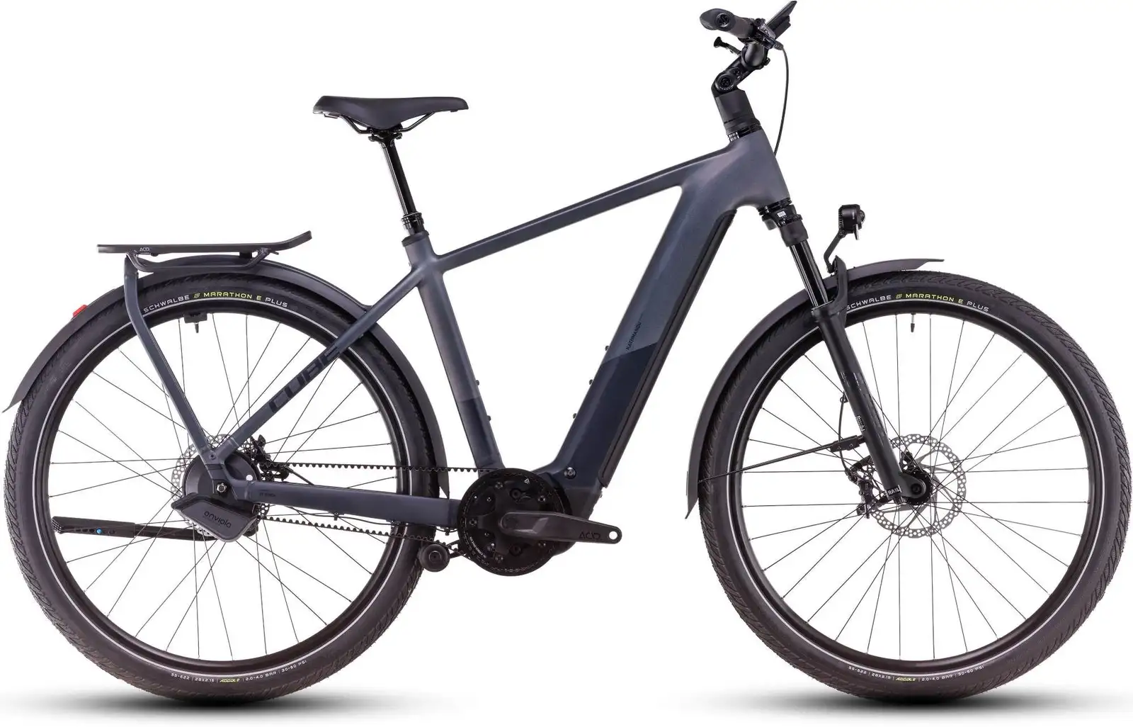 Cube KATHMANDU HYBRID COMFORT SLX - Afbeelding 1