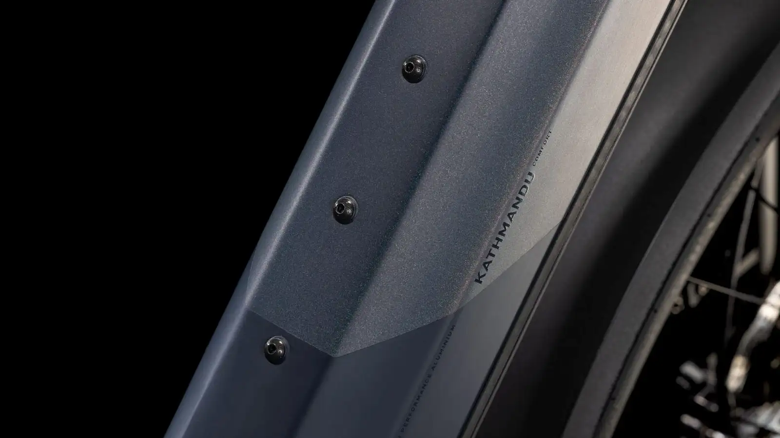 Cube KATHMANDU HYBRID COMFORT SLX - Image 3