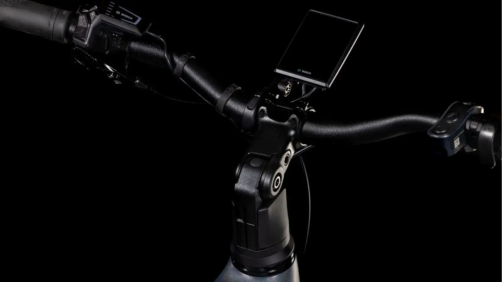 Cube KATHMANDU HYBRID COMFORT SLX - Afbeelding 3