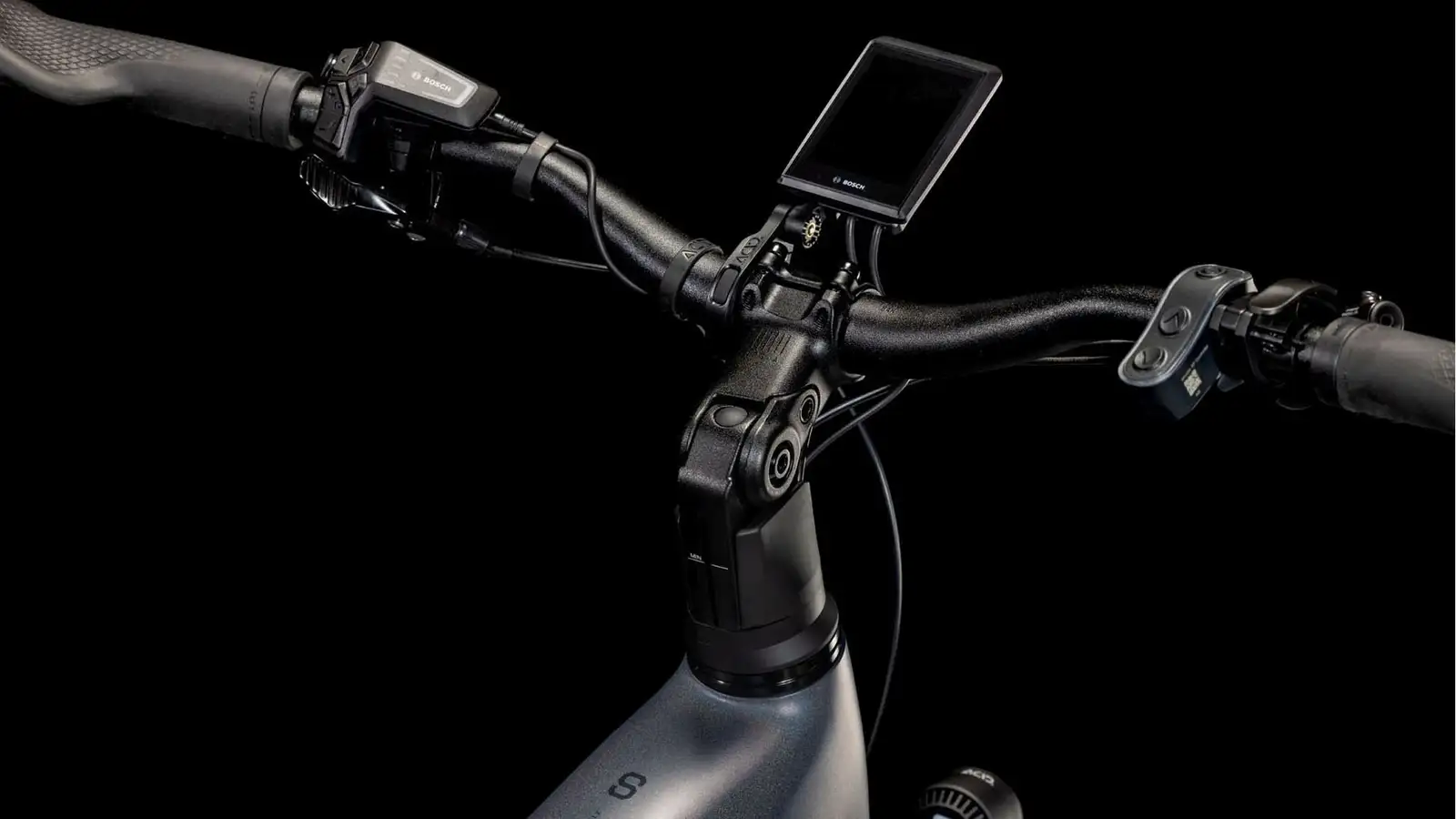 Cube KATHMANDU HYBRID COMFORT SLX - Image 4