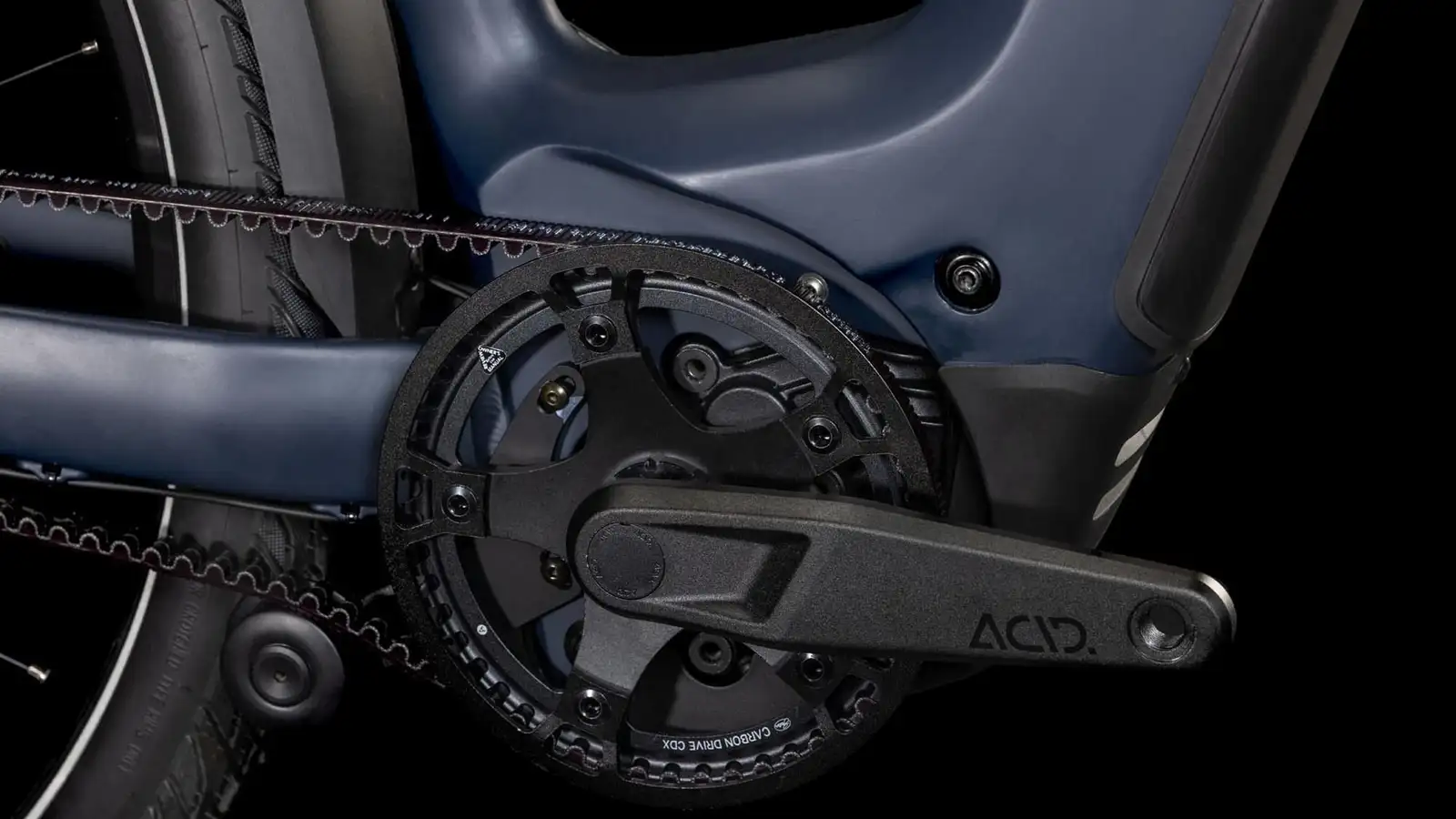 Cube KATHMANDU HYBRID COMFORT SLX - Image 6