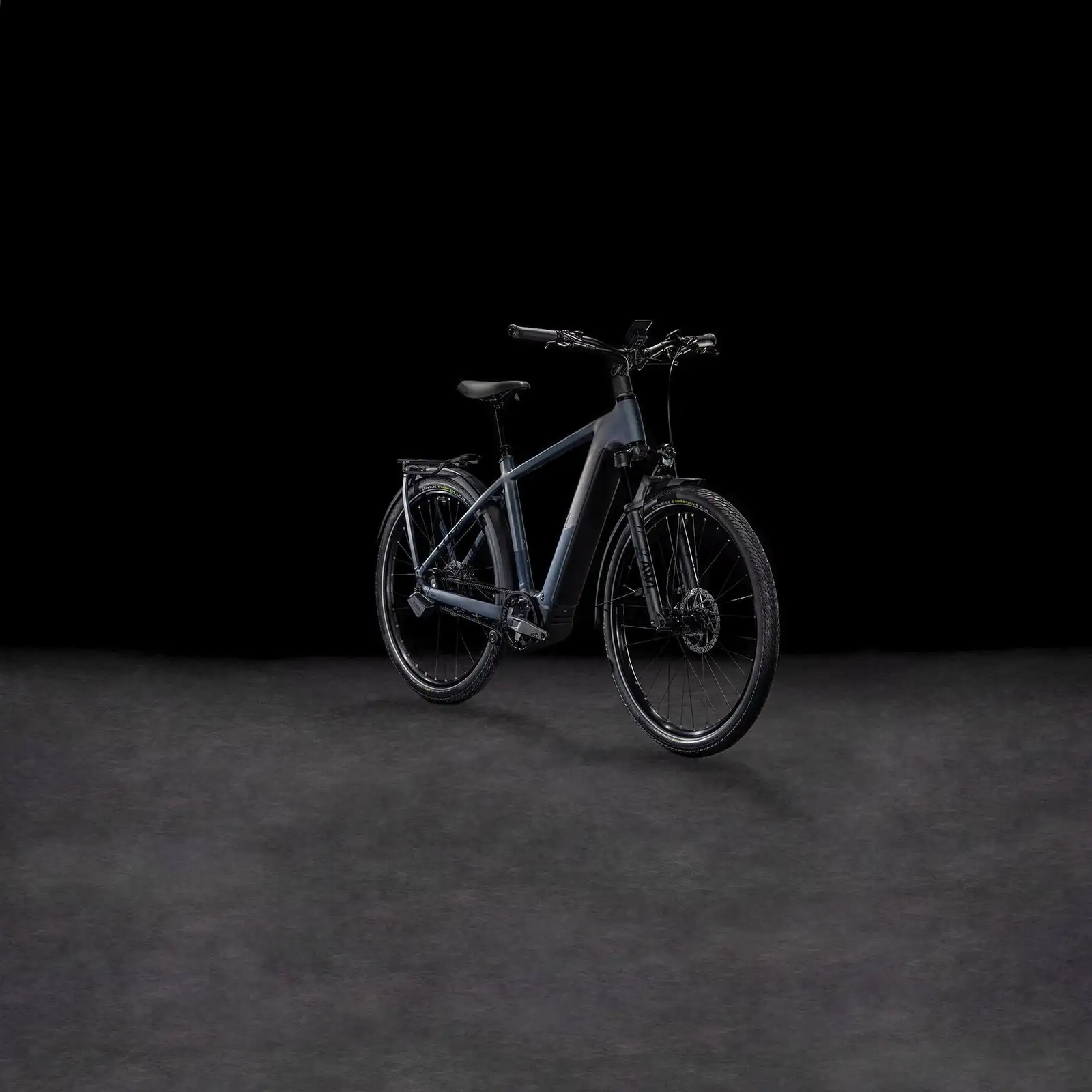 Cube KATHMANDU HYBRID COMFORT SLX - Afbeelding 7