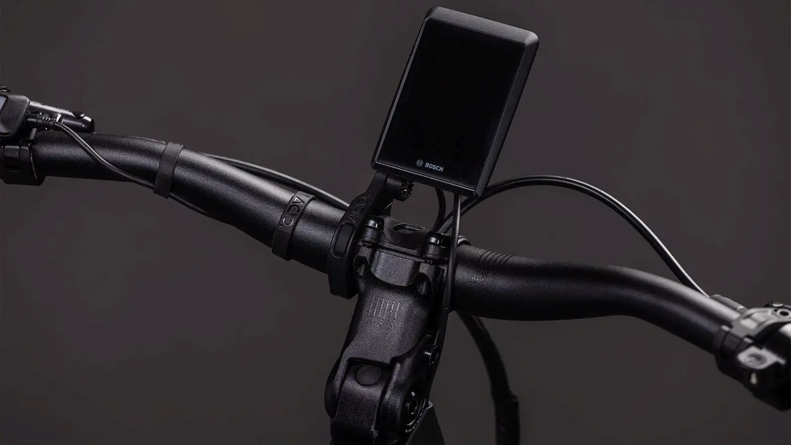 Cube KATHMANDU HYBRID COMFORT SLX 800 SOLARECLIPSE/GOLD - Image 3