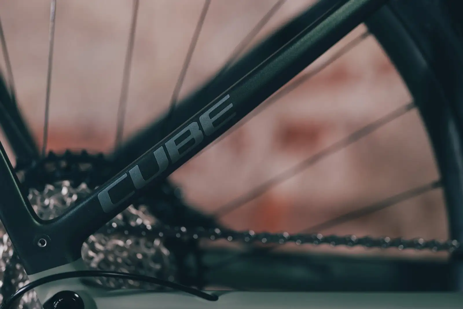 Cube KATHMANDU HYBRID C:62 SLT 400X - Image 10