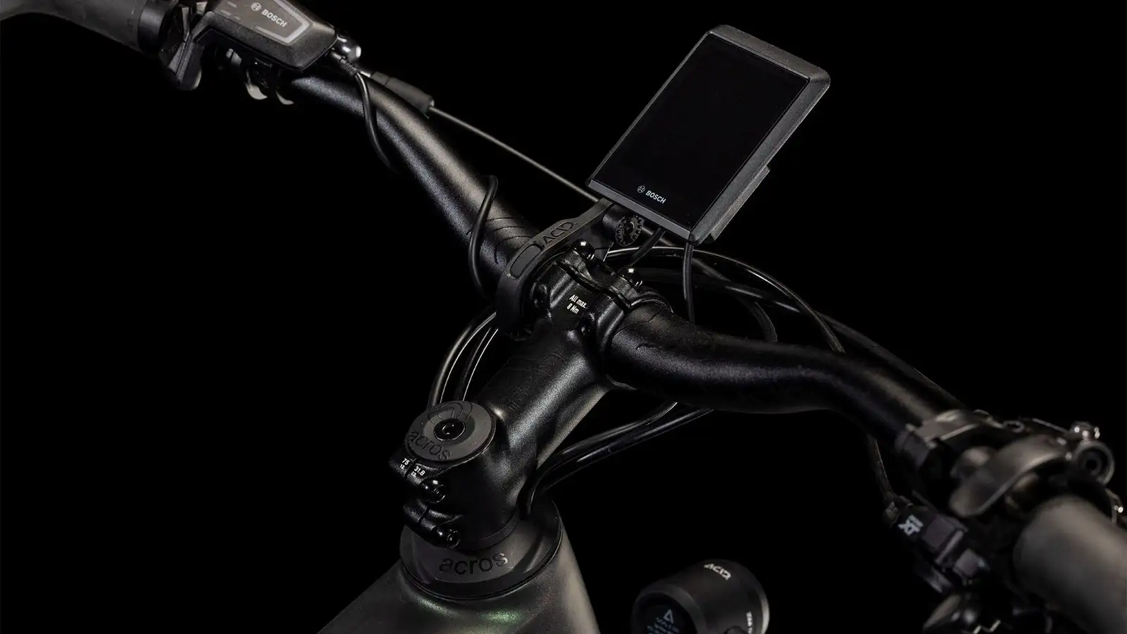 Cube KATHMANDU HYBRID C:62 SLT 400X - Afbeelding 3