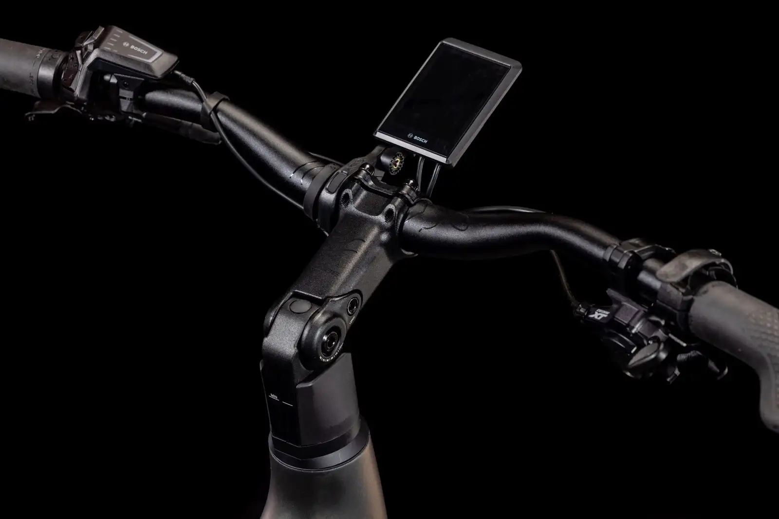 Cube KATHMANDU HYBRID C:62 SLT 400X - Image 3